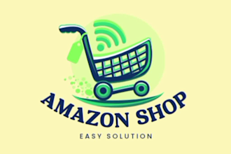 create custom business logo design
