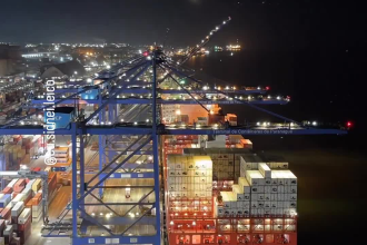 electronic export information eei filing through cbp ace for exports from usa