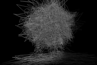 create touchdesigner visuals for your business