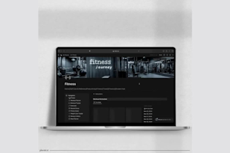 design notion template, notion workplace, etsy notion planner, notion for resell