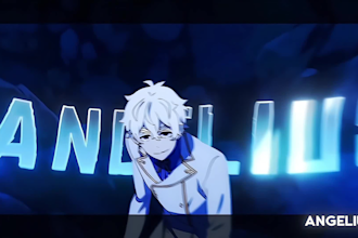 create anime editions, amv pro