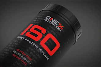 create 3d supplement animation video, 3d food animation, 3d bottle models