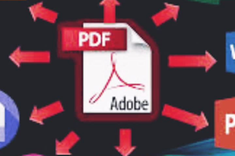 merge, split,  compress,  convert pdf