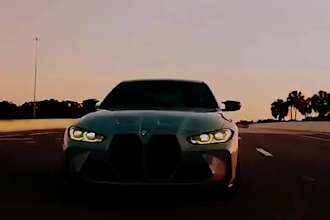 edit your car video with effects for instagram, tiktok, youtube