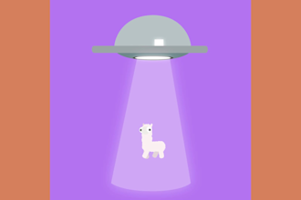 make flat animated gif and motion graphics videos