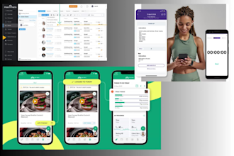 upload workout and setup on truecoach ptdistinction everfit trainerize