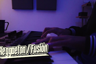 instrumentales, mezcla y master con sonido profesional