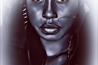 do photo filters lip retouching,digital makeup,deep face