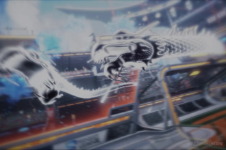 make you a clean, stylish rocket league edit
