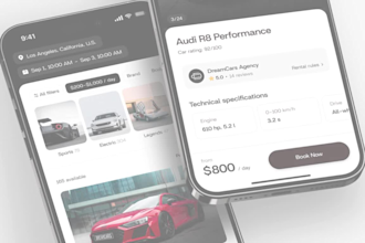 bubble web app developer and custom solutions fast delivery