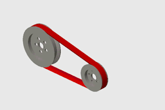 creat quick and a professional 3d cad design from 2d sketch or picture reference