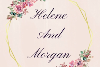 design stunning tickets, party or event invitations