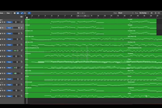 transform your midi files into professional audio files