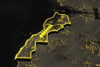 do any map with 3d motion tracking
