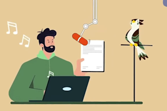 2d custom animated saas explainer video product saas animated software video