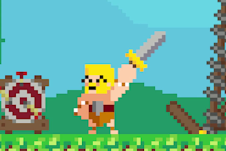 do pixel art sprite sheet video game character tilesets game art for game asset