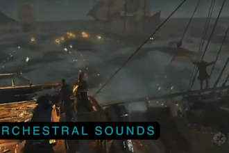 create beautiful music for your video game