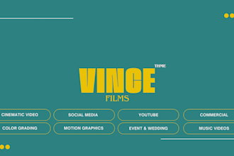 ransform your videos into cinematic masterpieces