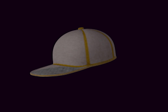 make 3d models with high quality designs