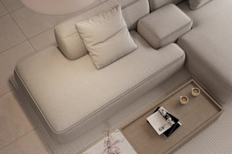 bring your house to life with professional walkthrough animation
