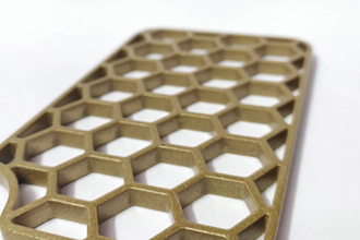 slice your stl for 3d printing