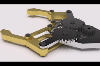 do cad modeling, reverse engineering and renderings