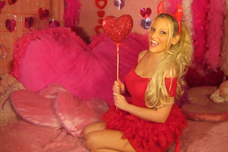 dress up like a horny lil devil and say anything you want me to