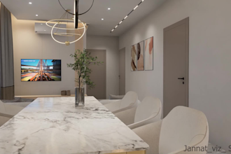 create photorealistic 3d interior renders for your apartment