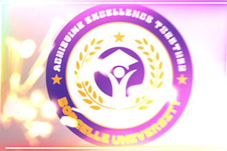 design school logo in 24 hours