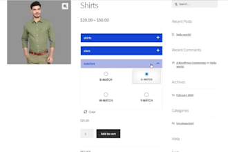 develop 3d product configiurator, product configurator shopify zakeke