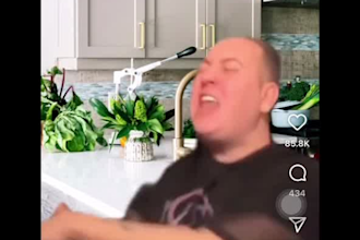 create funny, relatable video memes using viral trends and pop culture