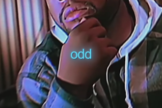 edit lyric video like music media