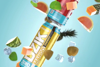 create 3d cgi beverage animation 3d bottle ads bottle drinks 3d soda