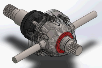 do 3d modelling and rendering from solidworks