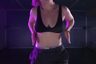 do shuffle dance, group dance, hip hop dance, afro dance, twerk, dancehall