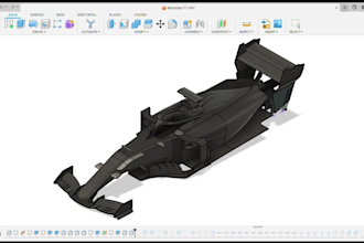 do 3d models and photorealistic renders