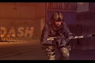 edit your cod clips into a montage