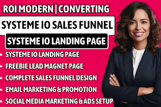 systeme io sales funnel, systeme io website, systeme io sales funnel, systeme io