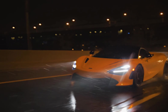 do professional car video editing within hours