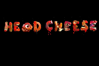 animate characters, titles, and credits in stop motion style