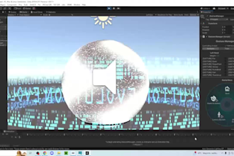 personalize your avatar for vrchat