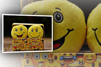 create slideshow videos with your birthday and family photos