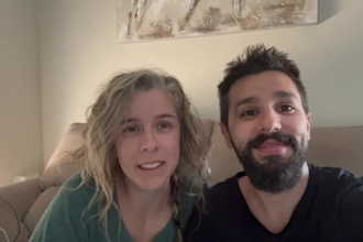 create organic ugc videos for product reviews and unboxings