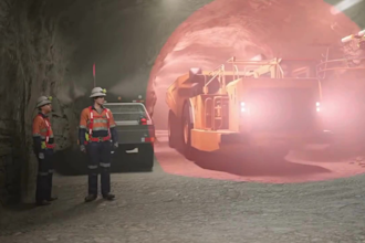 create 3d factory accident simulation and industrial safety training animation