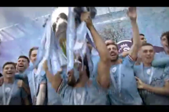 create compelling football documentary content that keeps people watching