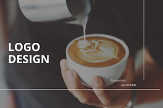 do your beloved logo design