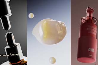 create animated conversion focused video ads