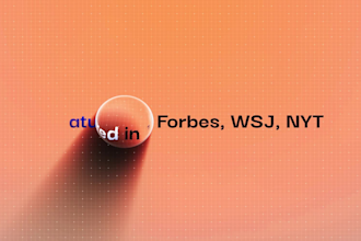custom kinetic typography animated video