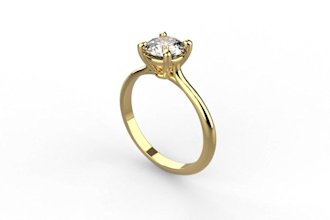 design any type of 3d cad jewelry for 3d printing