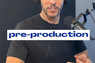teach you how to launch a podcast